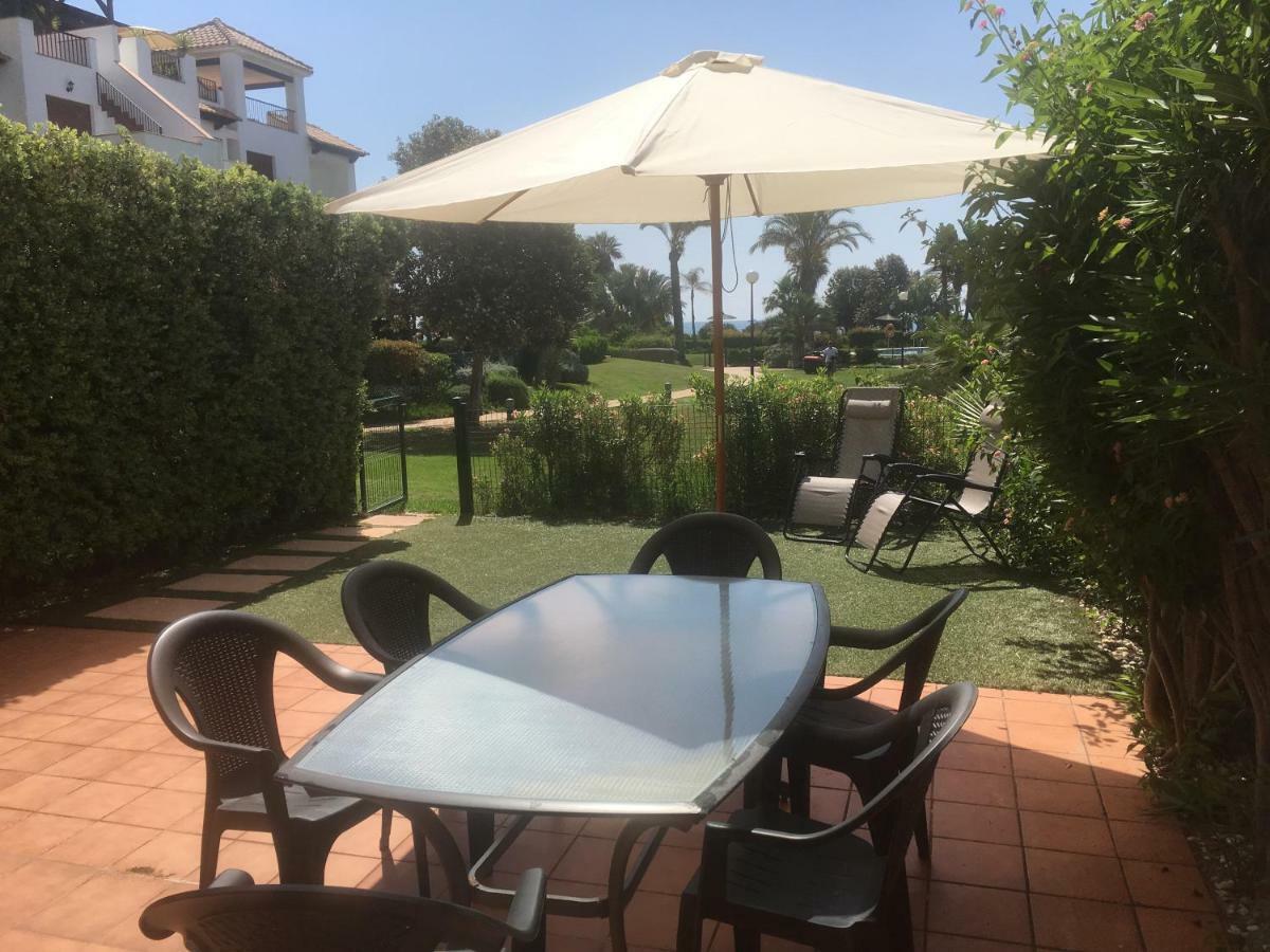 Jardines De Nuevo Vera B3 Bajo B Leilighet Eksteriør bilde